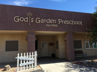 Contact Us God S Garden Preschool